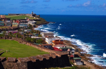 San Juan, Puerto Rico